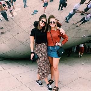 Meet your Posher, Kaitlyn